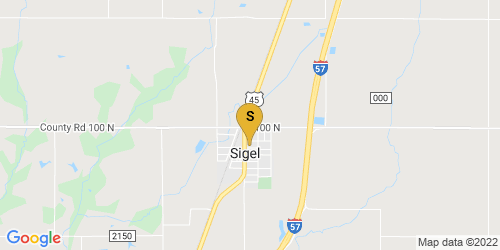 Sigel Post Office