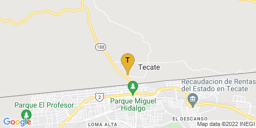 Tecate Post Office | California | Zip-91980 | Address & Contact