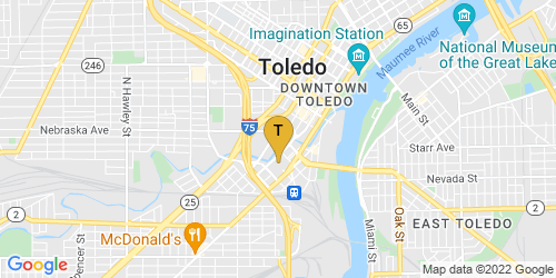 Toledo Post Office | Ohio | Zip-43601 | Address & Contact