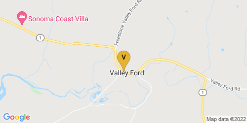 Valley Ford Post Office