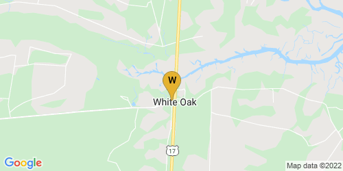 White Oak Post Office