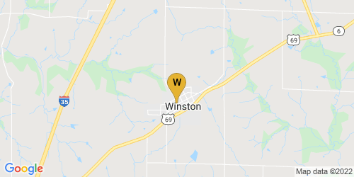 Winston Post Office | Missouri | Zip-64689 | Address & Contact