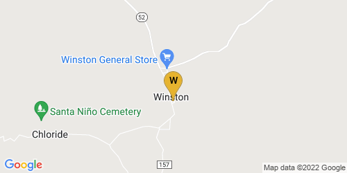 Winston Post Office | New Mexico | Zip-87943 | Address & Contact
