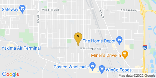 Yakima Post Office | Washington | Zip-98903 | Address & Contact