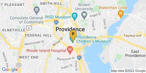 Providence The UPS Store  6708