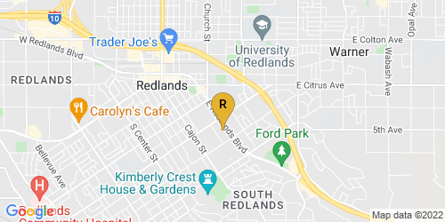 Directions To Downtown Redlands Redlands The Ups Store 449 | California | Zip-92373