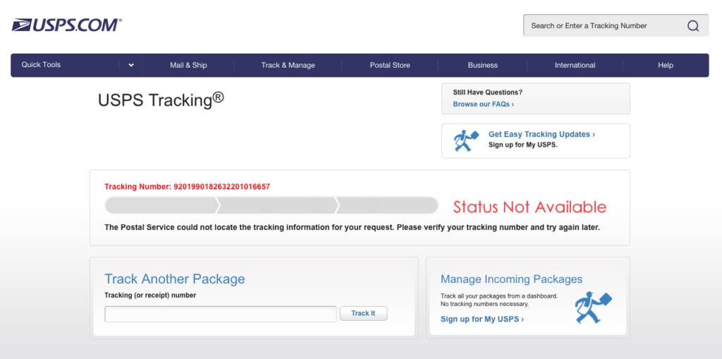 USPS-Tracking-Not-Updating--Solved