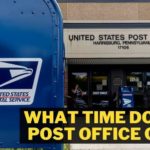 USPS Christmas Deadline 2022 - Never Post Cards And Gifts Late Again