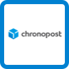 Chronopost tracking