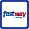 Fastway(IE) tracking