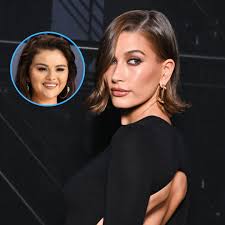 'Obsessed' Hailey Bieber sparks Selena Gomez feud rumours with cryptic 
Beyonce post
