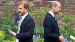 Will Prince William and Prince Harry reunite at the Duke of Westminster's 
wedding? As the nuptials approach ...