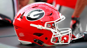 Georgia RB Trevor Etienne Booked On DUI Three Other Charges Driving Under The Influence
