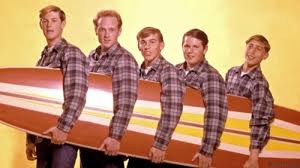 Beach Boys Documentary Coming to Disney+ in May