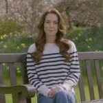 Kate Middleton Reveals Cancer Diagnosis Live Updates on Princess of