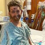 Man Survives Coma Septic Shock After Contracting Rare Bacteria