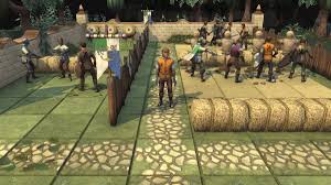 RuneScape creators' new MMO has an unorthodox solution for the inevitable 
waves of bots: Giving you a 'legitimate ...